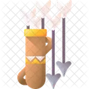 Flechas Flecha Direccion Icono