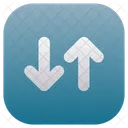 Flechas  Icono