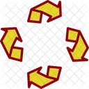 Flechas  Icono