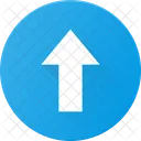 Fleche Point Direction Icon