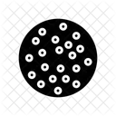 Flechte  Symbol