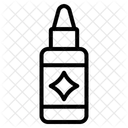 Fleckenentferner Waschmittel Antiseptikum Symbol