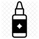 Fleckenentferner Waschmittel Antiseptikum Symbol