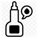 Fleckenentferner Waschmittel Antiseptikum Symbol