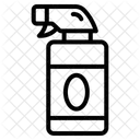 Fleckentferner Symbol