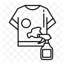Fleckentferner  Symbol