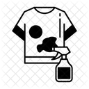 Fleckentferner  Symbol