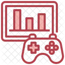 Fledermaus-Diagramm  Symbol