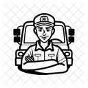 Fleet Supervisor Icon