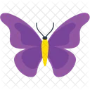 Fleeting Butterfly  Icon