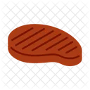 Fleisch  Symbol