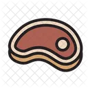 Fleisch  Symbol