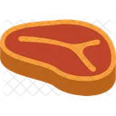 Fleisch  Symbol