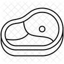 Fleisch  Symbol