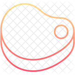 Fleisch  Symbol