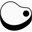 Fleisch  Symbol