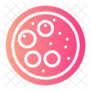 Fleischbällchen  Symbol