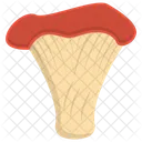 Fleischige Frucht  Symbol