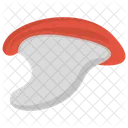 Fleischige Frucht  Symbol