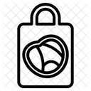 Fleischschneidebrett Brett Schneiden Symbol