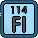 Flerovium  Icon