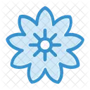 Fleur  Icon