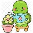 Fleur  Icon