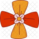 Fleur Floral Plante Icon