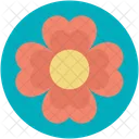 Fleur  Icon