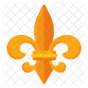 Fleur De Lis Scout Weapon Icon