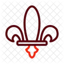 Fleur De Lis Scout Weapon Icon