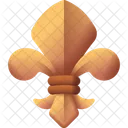 Fleur De Lis Scout Weapon Icon