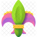Fleur De Lis Scout Weapon Icon