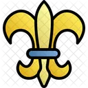 Fleur De Lis Scout Weapon Icon