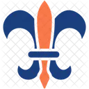 Fleur De Lis Scout Weapon Icon