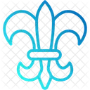 Fleur De Lis Scout Weapon Icon