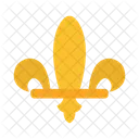 Fleur De Lis Scout Weapon Icon
