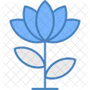 Fleur De Lotus Lotus Fleur Icon