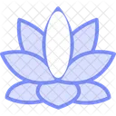 Lotus Fleur Spa Icône