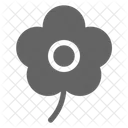 Fleur  Icône