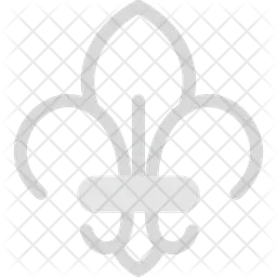 Fleur  Icon