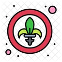 Fleur  Icon