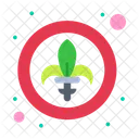 Fleur  Icon