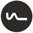 Flexibel Faltbar Symbol