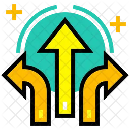 Flexibility  Icon
