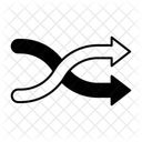 Flexibility Icon