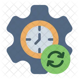 Flexibility  Icon