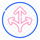 Flexibility  Icon