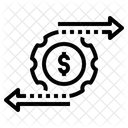 Flexibility  Icon