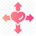 Flexibility  Icon